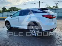 2020 Lexus RX350 photo