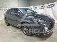 2020 Lexus RX350 фото