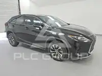 2020 Lexus RX350 photo