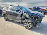 2020 Lexus RX350 photo