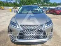 2020 Lexus RX фото