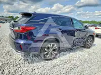 2020 Lexus RX350 фото