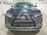2020 Lexus RX350 фото