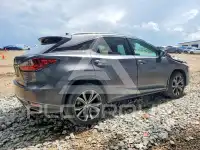 2020 Lexus RX350 фото