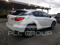 2020 Lexus RX350 photo