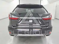 2020 Lexus RX350 photo