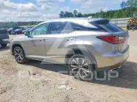 2020 Lexus RX фото