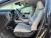 2020 Lexus RX350 photo