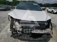 2020 Lexus RX350 photo