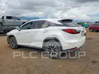 2020 Lexus RX350 photo