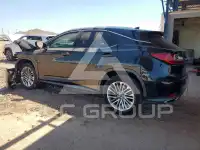 2020 Lexus RX350 photo