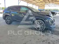 2020 Lexus RX350 photo