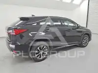 2020 Lexus RX350 photo