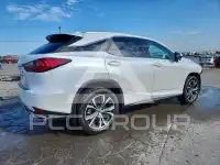 2020 Lexus RX350 photo