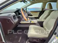 2020 Lexus RX350 фото