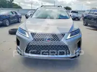 2020 Lexus RX350 photo