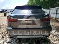 2020 Lexus RX350 фото