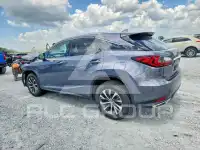 2020 Lexus RX350 фото
