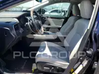 2020 Lexus RX350 фото