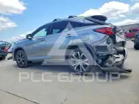 2020 Lexus RX350 photo