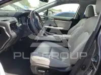 2020 Lexus RX350 photo