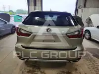 2020 Lexus RX фото
