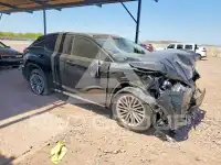 2020 Lexus RX350 photo
