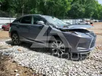 2020 Lexus RX350 фото