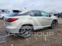 2020 Lexus RX350 фото