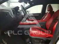 2020 Lexus RX350 фото