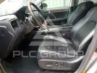 2020 Lexus RX350 фото