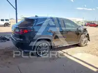 2020 Lexus RX350 photo