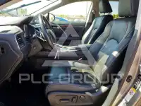 2020 Lexus RX350 фото