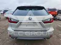 2020 Lexus RX350 фото