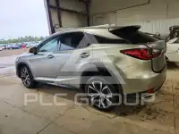 2020 Lexus RX фото