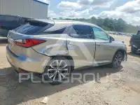 2020 Lexus RX фото