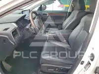 2020 Lexus RX350 photo