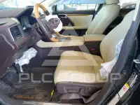 2020 Lexus RX350 photo