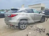 2020 Lexus RX350 фото