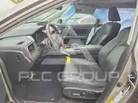 2020 Lexus RX фото