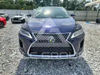 2020 Lexus RX350 фото