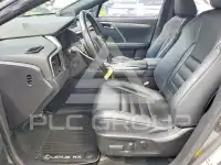 2020 Lexus RX350 фото