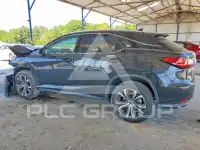 2020 Lexus RX350 photo