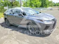 2020 Lexus RX350 фото
