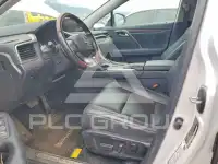 2020 Lexus RX350 photo