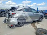 2020 Lexus RX350 photo