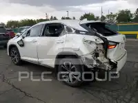 2020 Lexus RX350 photo
