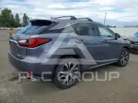 2020 Lexus RX350 photo