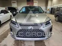 2020 Lexus RX фото