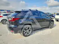 2020 Lexus RX350 photo